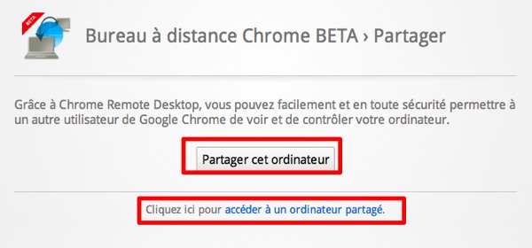 chrome-remote-desktop-2 chrome remote desktop 2 Prenez le contrôle d’un ordinateur distant depuis Google Chrome