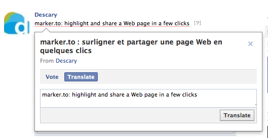 facebook-traduction-3 facebook traduction 3 Facebook offre un outil de traduction pour les Pages