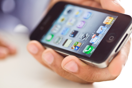 iphone-4 iphone 4 iPhone iOS5 : 10 astuces!