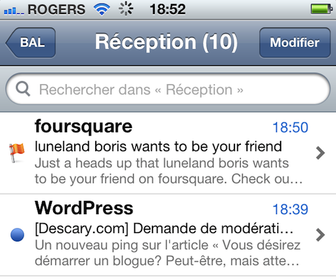 iphone-mail-drapeau iphone mail drapeau iPhone iOS5 : 10 astuces!