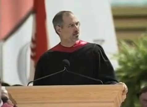 steve-jobs steve jobs Steve Jobs : trois vidéos extrêmement intéressantes