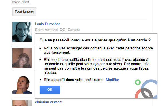 page-googe-plus-3 page googe plus 3 Les Pages d’entreprises arrivent sur Google+