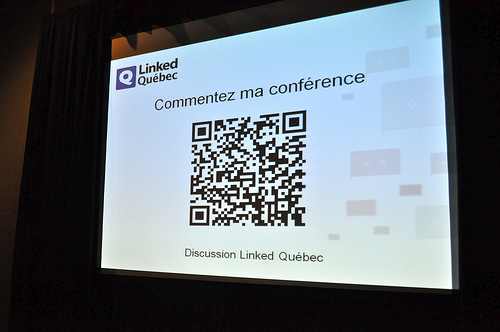 slide-evement slide evement Twitter: quelques outils et astuces à utiliser pour votre prochain événement