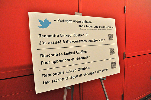 twitter-evenement twitter evenement Twitter: quelques outils et astuces à utiliser pour votre prochain événement
