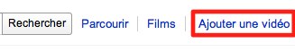youtube videos longues 1 YouTube: comment mettre en ligne des vidéos d’une heure ou même plus