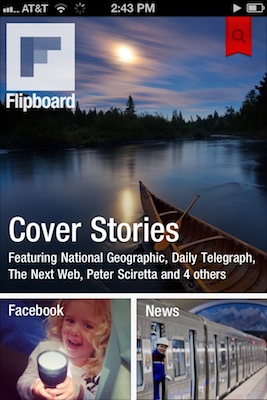 Flipboard_for_iPhone_Cover_Stories-1 Flipboard for iPhone Cover Stories 1 Flipboard lance une version iPhone #LeWeb