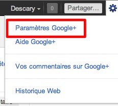 admin-google-plus-1 admin google plus 1 Google+ : une interface de gestion pour les Pages