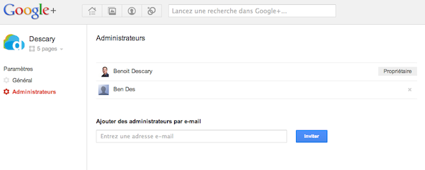 google-plus-admin-1 google plus admin 1 Google+ : une interface de gestion pour les Pages