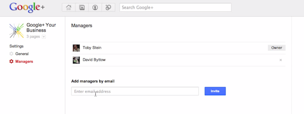 google-plus-adminitrateur-pages google plus adminitrateur pages Google+ : plusieurs nouveautés