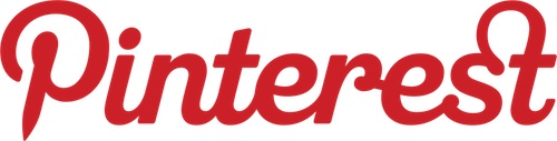 Pinterest_Logo Pinterest Logo Pinterest, un phénomène passager ou durable?