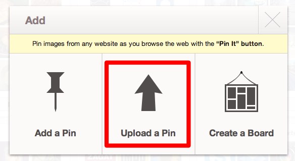 pinterest-vos-photos pinterest vos photos Utiliser Pinterest dans un contexte d’affaires : 9 astuces