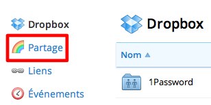 nouvelle interface plus intuitive