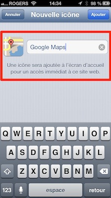 ios google ok maps