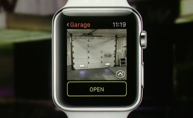 apple watch applications notifications offerte en france canada