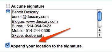 localisation-in-signature-gmail-2