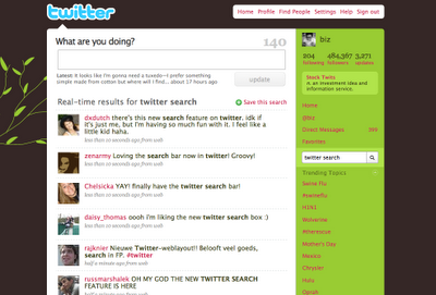search-twitter