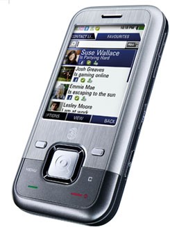 facephone