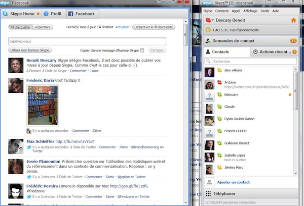 Meilleur site de rencontre facebook