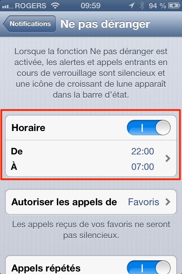 iphoneios6nepasderanger3 Propulsez l