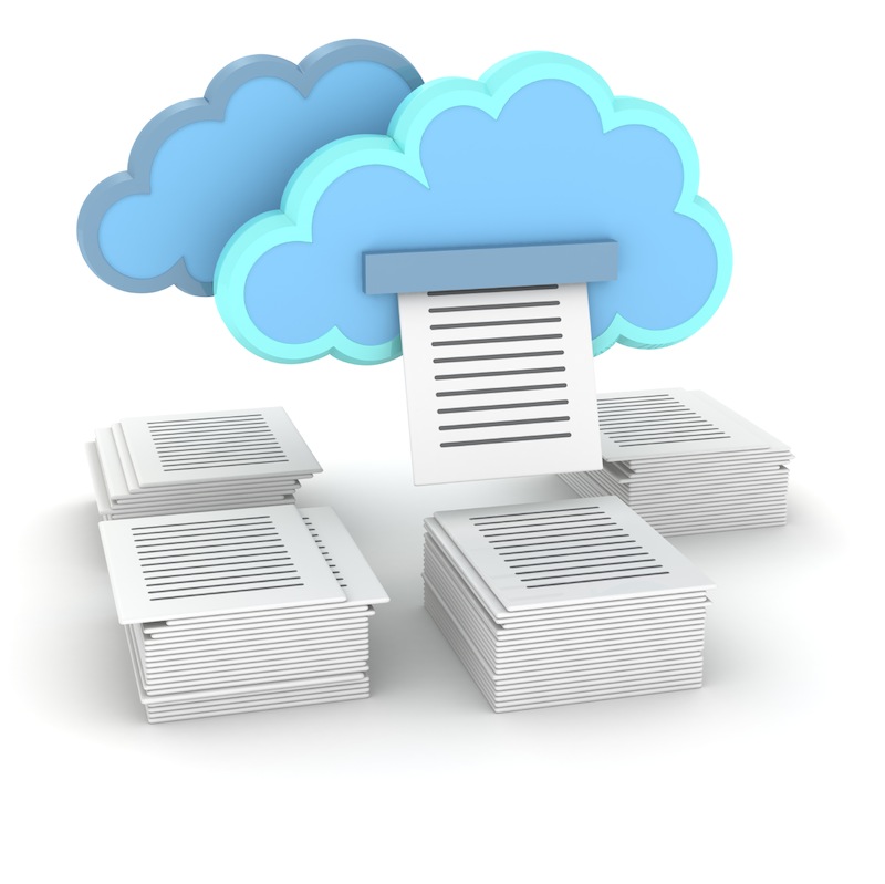 cloud-documents