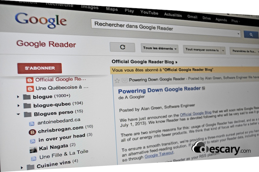 google-reader-descary