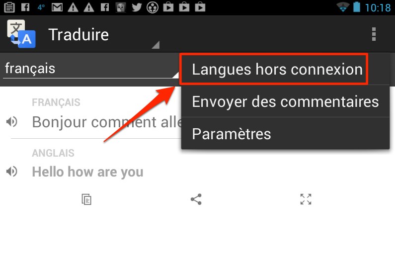 google-traduction-android-hors-connexion-choix-langues