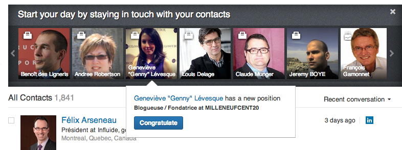 linkedin-contacts-descary