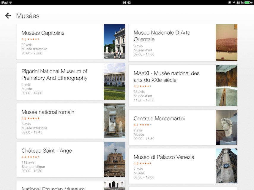 ipad-google-maps-guide-local-touristique