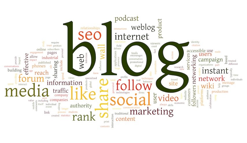 L'importance de créer du contenu sur votre site Web avec un blog
