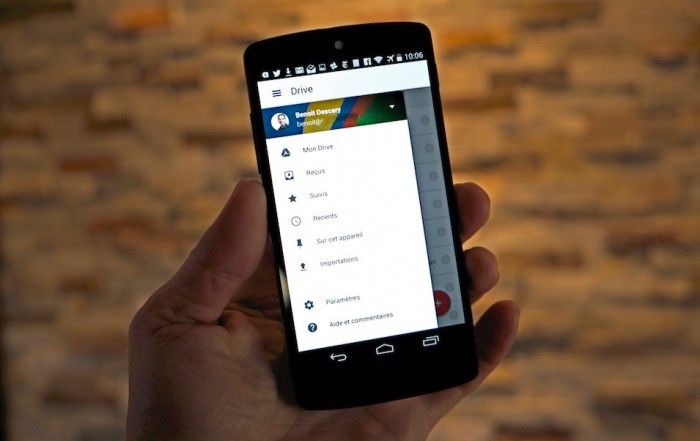 google_drive_android_material_design
