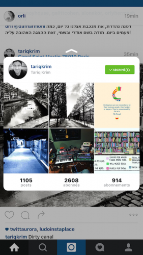 iphone 6s plus 3d touch instagram 2
