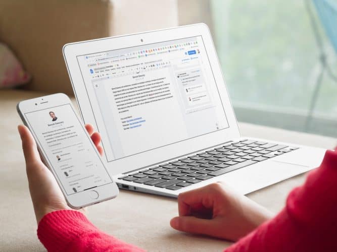 formation outils google