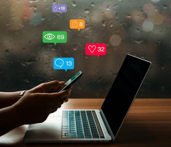 formations reseaux sociaux et Web
